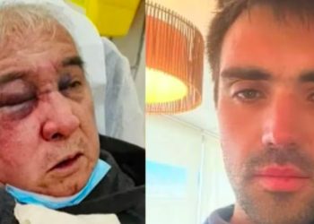 Familia de conserje golpea la mesa: acusan que justicia favorece a Martín de los Santos tras nueva decisión clave