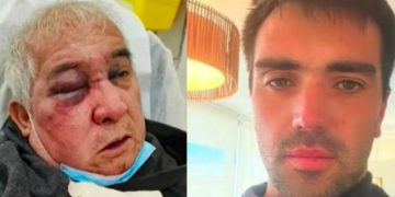 Familia de conserje golpea la mesa: acusan que justicia favorece a Martín de los Santos tras nueva decisión clave