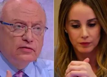 Mosciatti fulmina a vocera Mara Sedini: la acusa de “no dar el ancho” y la declara fuera de la batalla comunicacional