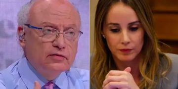 Mosciatti fulmina a vocera Mara Sedini: la acusa de “no dar el ancho” y la declara fuera de la batalla comunicacional