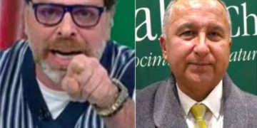 Neme apunta al rector Montecinos tras ataque a ministra: “hay una pregunta clave que nadie ha respondido”