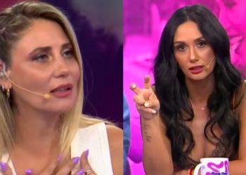 Gissella Gallardo rompe el silencio tras pelea con Pamela Díaz: acusa desplante y revela qué pasó fuera de pantalla