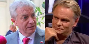 Amaro Gómez-Pablos lanza advertencia al Gobierno por Bachelet: “La foto será cruel” y desata ola de críticas