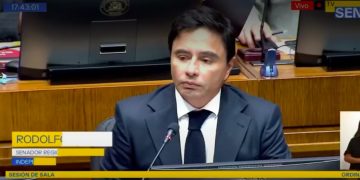 Rodolfo Carter lanza dura advertencia al Gobierno: acusa riesgo de “mentirle al país” tras polémica decisión en seguridad