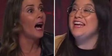 Valeria Cárcamo arremete contra Mara Sedini por nuevo “error” en vocería: exige aclaración y reabre dudas sobre su manejo comunicacional