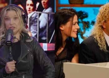 Claudia Schmitd destapa el quiebre entre Tonka y Farkas y lanza sombras sobre su círculo: “No fue por dinero”