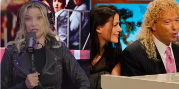 Claudia Schmitd destapa el quiebre entre Tonka y Farkas y lanza sombras sobre su círculo: “No fue por dinero”