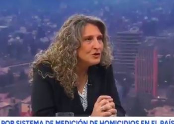 Polémica por llamado al “autocuidado”: Subsecretaría del Delito en la mira por traspasar responsabilidad a víctimas