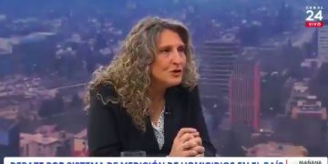 Polémica por llamado al “autocuidado”: Subsecretaría del Delito en la mira por traspasar responsabilidad a víctimas