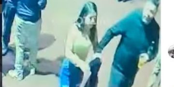 VIDEO CLAVE sacude caso Krishna Aguilera: registro inédito complica versión del “Guatón” Beltrán y abre nuevas dudas