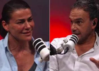 Tonka Tomicic descoloca a «Sepu»: confesión sobre su vida amorosa reabre debate sobre su presente y futuro tras Parived