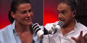 Tonka Tomicic descoloca a «Sepu»: confesión sobre su vida amorosa reabre debate sobre su presente y futuro tras Parived