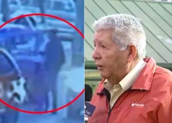 Secuestro en San Miguel: la pista de negocios informales y una “racha” que instala temor por crimen organizado en Santiago