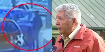 Secuestro en San Miguel: la pista de negocios informales y una “racha” que instala temor por crimen organizado en Santiago