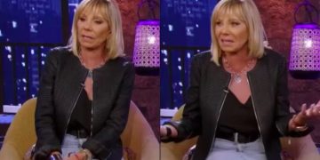 Biografía no autorizada de Raquel Argandoña desata furia: reacción sin filtro confirma que la “Quintrala” sigue intacta