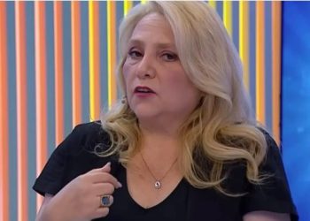 Predicciones de Latife Soto desatan furia: abogado de derecha la acusa de “alarmismo” tras advertencias de secuestro y enfermedad