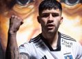 Definitivo: Colo Colo se desprende de lateral que llegó como estrella