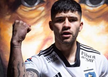 Definitivo: Colo Colo se desprende de lateral que llegó como estrella