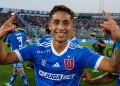 Lucas Assadi vuelve a quedar fuera en la U y su futuro entra en zona crítica: de joya azul a futbolista prescindible