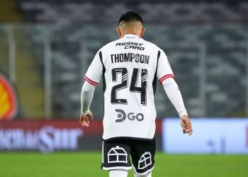 ¿Vuelve Jordhy Thompson? Colo Colo abre la puerta a un regreso que divide a los hinchas