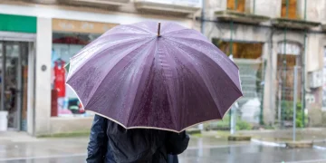 Tormenta perfecta amenaza a la zona central: advierten que el mayor impacto podría concentrarse en un sector clave