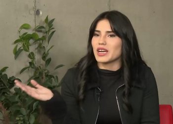 «Quedé en vergüenza»: pareja de «El Chino» rompe el silencio y pone en duda su versión tras el polémico rescate en Cajón del Maipo
