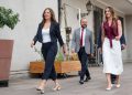 Camila Vallejo responde a Mara Sedini y rompe el silencio: «Estoy impactada» por las críticas en su contra