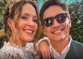 Maly Jorquiera corta de raíz los rumores sobre Sergio Freire y revela qué ocurrió realmente tras su viaje familiar