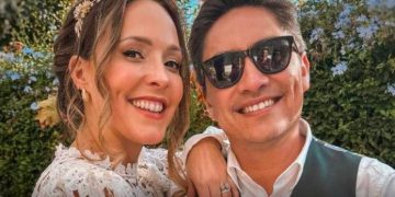 Maly Jorquiera corta de raíz los rumores sobre Sergio Freire y revela qué ocurrió realmente tras su viaje familiar