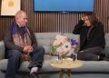 Pedro Engel entrega un conmovedor mensaje a Mariana Derderian: el diálogo que marcó un nuevo capítulo en su duelo