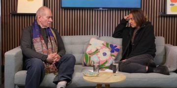 Pedro Engel entrega un conmovedor mensaje a Mariana Derderian: el diálogo que marcó un nuevo capítulo en su duelo