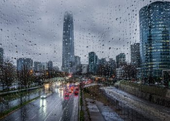Sistema frontal pone a prueba la prevención: el kit de emergencia que puede marcar la diferencia en medio del temporal