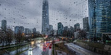 Sistema frontal pone a prueba la prevención: el kit de emergencia que puede marcar la diferencia en medio del temporal
