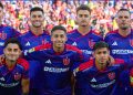 Universidad de Chile enfrenta una dolorosa realidad: Marcelo Díaz podría retirarse antes del centenario azul