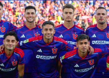 Universidad de Chile enfrenta una dolorosa realidad: Marcelo Díaz podría retirarse antes del centenario azul