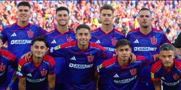 Universidad de Chile enfrenta una dolorosa realidad: Marcelo Díaz podría retirarse antes del centenario azul