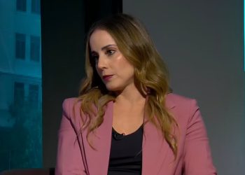 Mara Sedini remeció la TV con grave acusación: aseguró que desde el Gobierno buscaron silenciarla