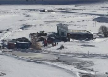 El verdadero héroe del Cajón del Maipo: el refugio que salvó la vida de los tres excursionistas desaparecidos