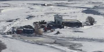 El verdadero héroe del Cajón del Maipo: el refugio que salvó la vida de los tres excursionistas desaparecidos