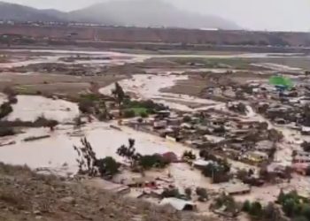 Estado de Catástrofe en el norte: qué cambia desde ahora y por qué el Gobierno activó una de sus herramientas más extremas
