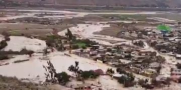 Estado de Catástrofe en el norte: qué cambia desde ahora y por qué el Gobierno activó una de sus herramientas más extremas