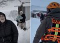 «¿Alguien sabe de esto?»: la incómoda pregunta que hicieron las parvularias al ser rescatadas en el Cajón del Maipo