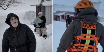 «¿Alguien sabe de esto?»: la incómoda pregunta que hicieron las parvularias al ser rescatadas en el Cajón del Maipo