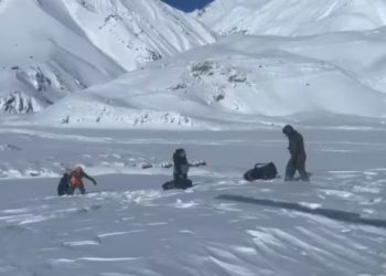Rescate en Cajón del Maipo habría superado los $100 millones: el millonario costo que abrió un fuerte debate