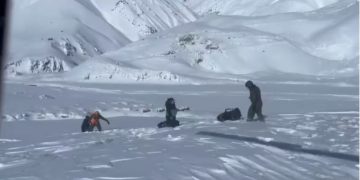 Rescate en Cajón del Maipo habría superado los $100 millones: el millonario costo que abrió un fuerte debate