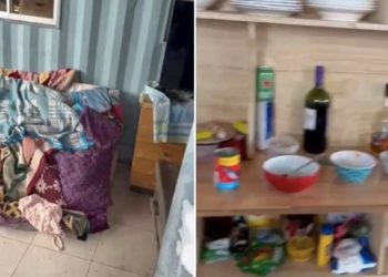 Video del refugio reabre la polémica del Cajón del Maipo: tallarines, botellas y comida desatan nuevas preguntas