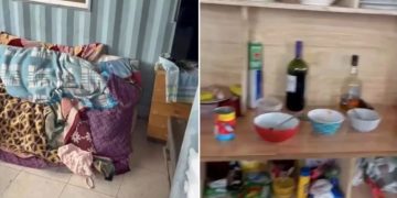 Video del refugio reabre la polémica del Cajón del Maipo: tallarines, botellas y comida desatan nuevas preguntas