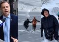 Gobierno endurece el tono tras rescate en el Cajón del Maipo: buscan acciones legales contra “El Chino” y las parvularias