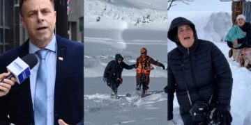 Gobierno endurece el tono tras rescate en el Cajón del Maipo: buscan acciones legales contra “El Chino” y las parvularias