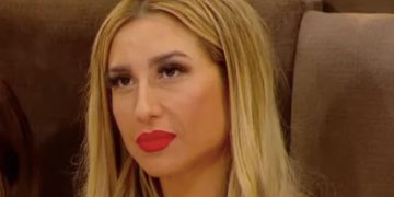 Filtran inesperado romance de Nicole «Luli» Moreno en reality: aseguran que dejó atrás a Luis Mateucci